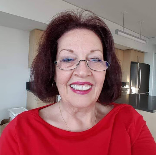 Cathy Snow Photo 37