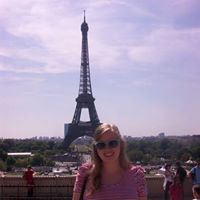 Catherine Papp Photo 2