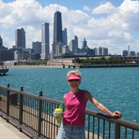 Kristin Wolf Photo 28