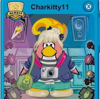 Charlotte Ritchie Photo 25