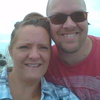 Tricia Thomas Photo 23