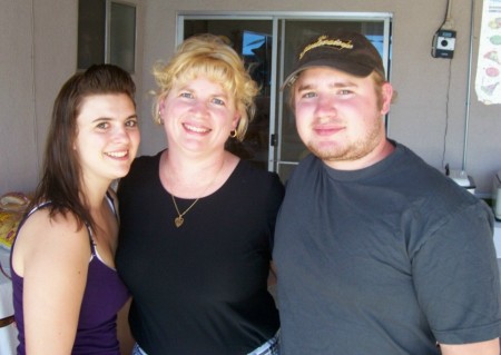 Karla Smith Photo 24