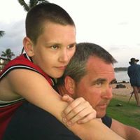 Derek Behnke Photo 10