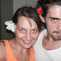 Kimberly Wenz Photo 1