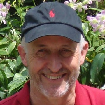 Raymond Walker Photo 10