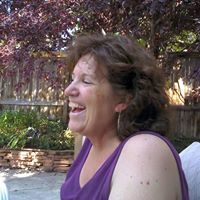 Mary Holmstrom Photo 6