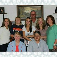 Megan Leonard Photo 20