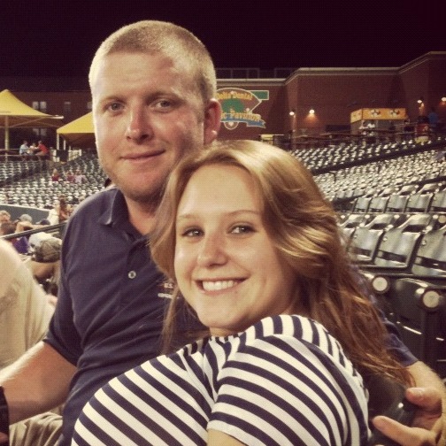 Erika Holmes Photo 16