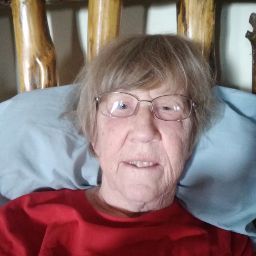 Marilyn Robinson Photo 26
