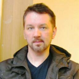 Robert Baran Photo 17