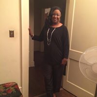 Tracey Garner Photo 9