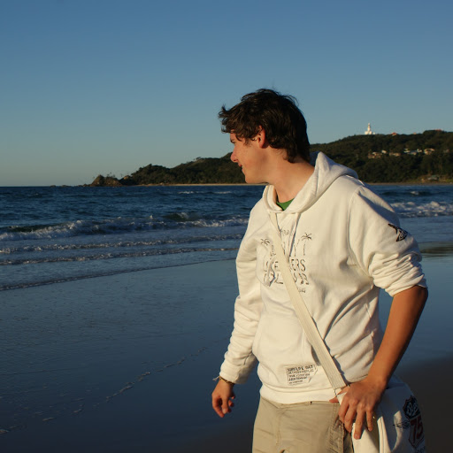 James Cross Photo 9