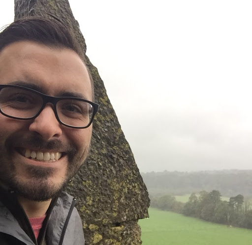 Eric Shoemaker Photo 16