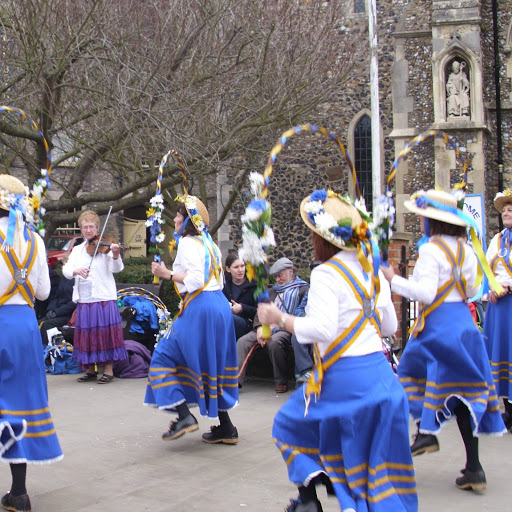 Carey Martin Photo 17