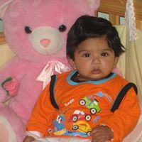Sadman Chowdhury Photo 20