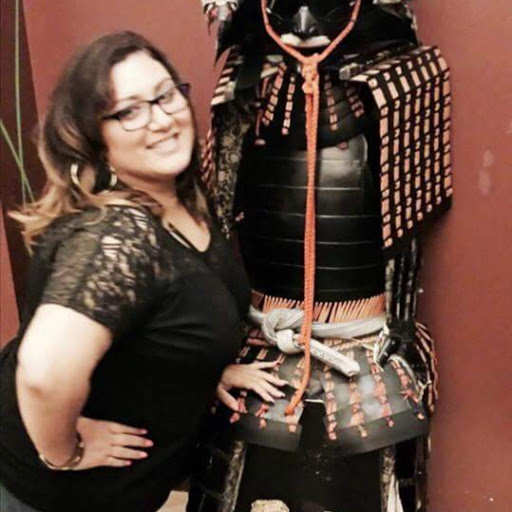 Angela Avalos Photo 10