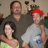 Richard Hedges Photo 25