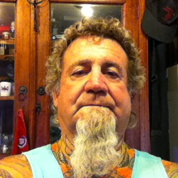 Thomas Skinner Photo 34