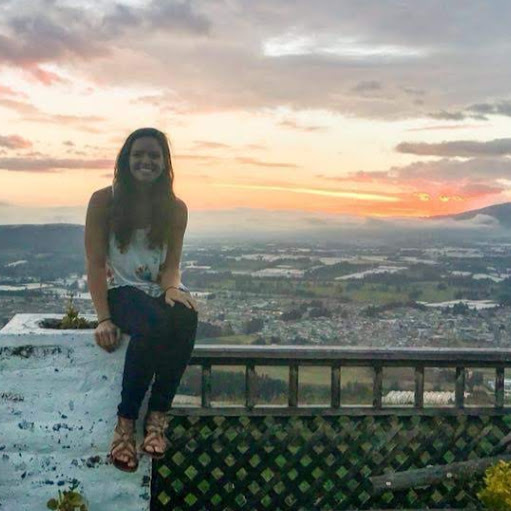 Danielle Chaney Photo 34