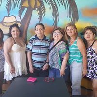 Elizabeth Camacho Photo 44