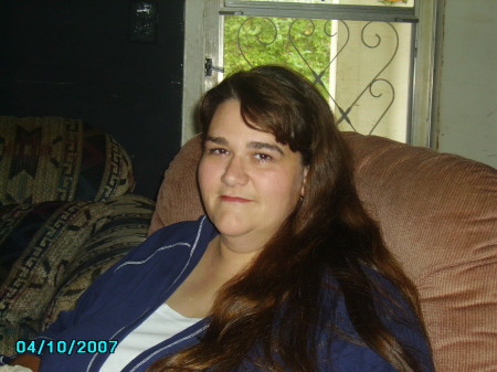 Catherine Brewer Photo 26