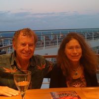 Brian Meikle Photo 6