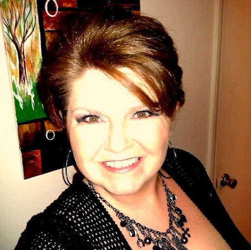 Krystal Ingram Photo 6