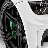 Parker Moore Photo 21