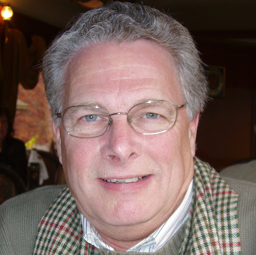 Mark Spaulding Photo 13