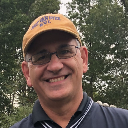 Alan Jacobson Photo 8