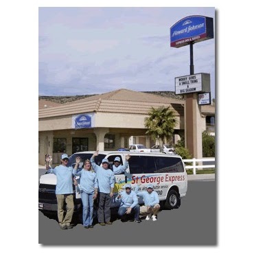 Robert Swan Photo 44