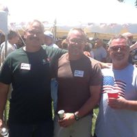 Dan Maclaughlin Photo 11