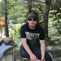Rob Watson Photo 15