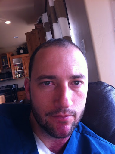 Paul Thatcher Photo 21