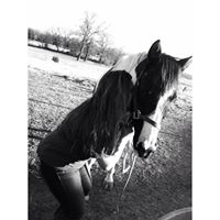 Alicia Gilliland Photo 5