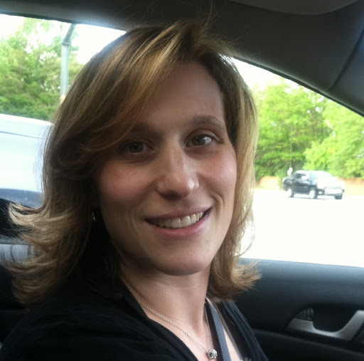 Michelle Becker Photo 46