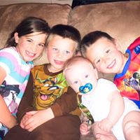 Debbie Locke Photo 16