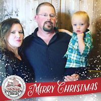 Michelle Cash Photo 13