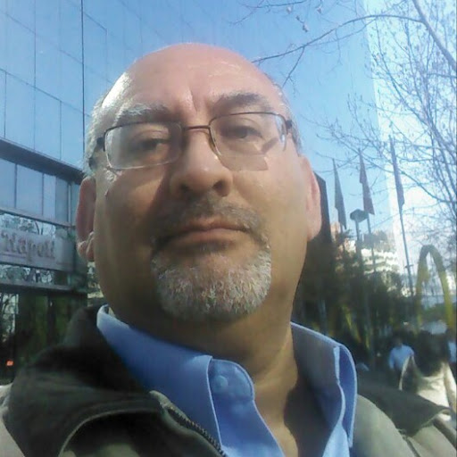 Sergio Cortes Photo 17