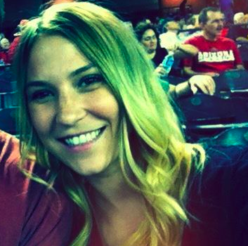 Michelle Hill Photo 41