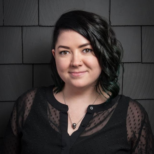 Sarah Grimes Photo 31