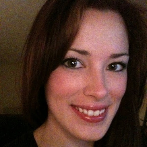 Amy Watts Photo 43
