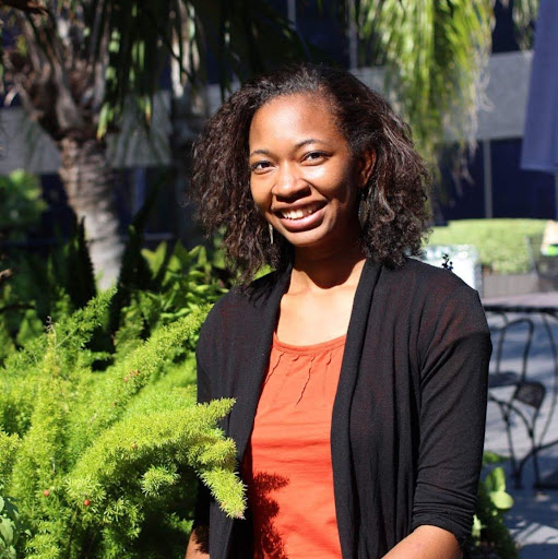 Angela Blocker Photo 6