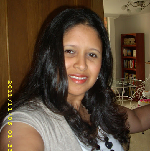 Rosa Aguilar Photo 36