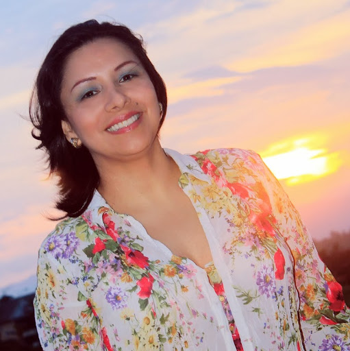 Nancy Sarmiento Photo 11