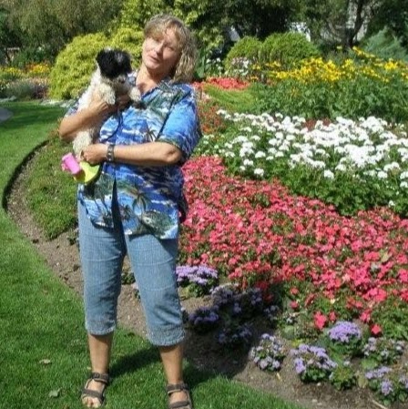 Donna Thornton Photo 41