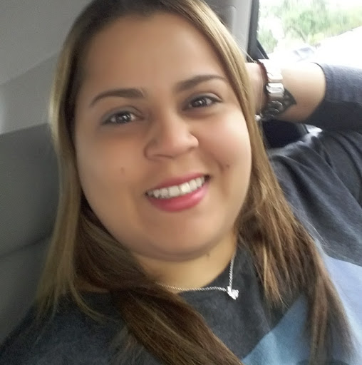 Frances Jimenez Photo 17