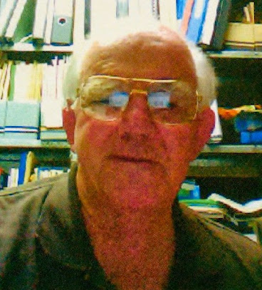 Bill Pilgrim Photo 12