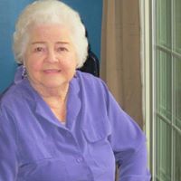Nellie Robertson Photo 21