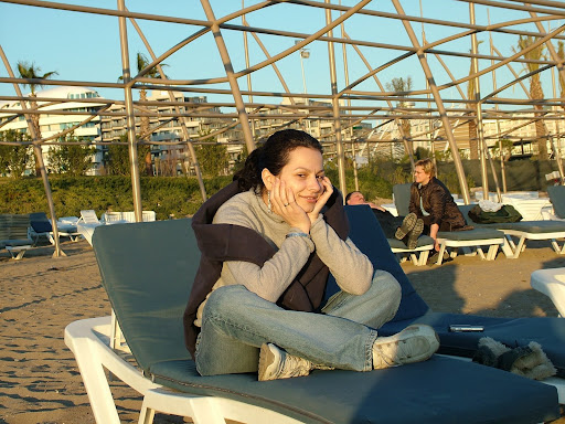 Anna Logiudice Photo 1